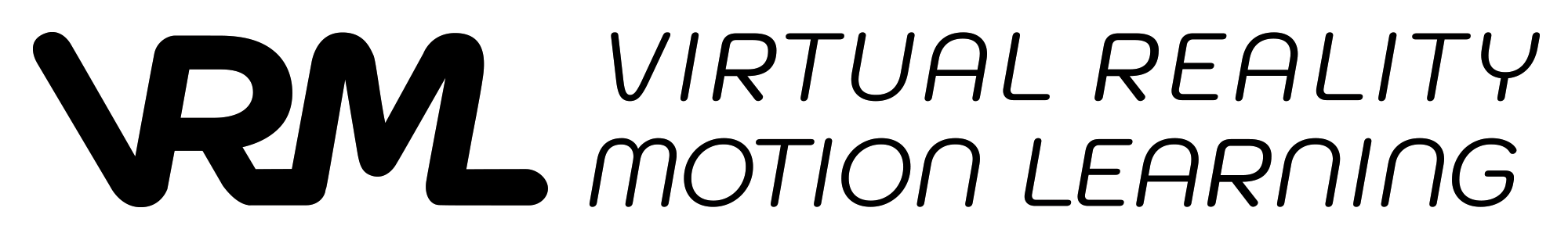 VR Motion Learning